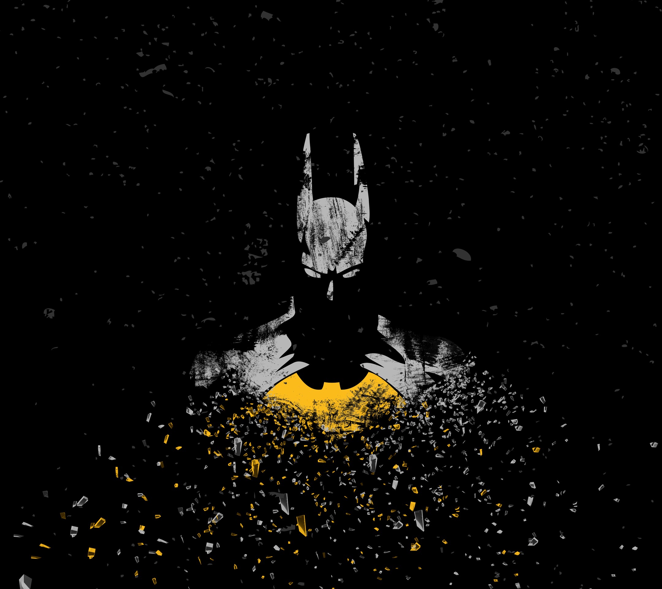 Darkness - HD Wallpaper 