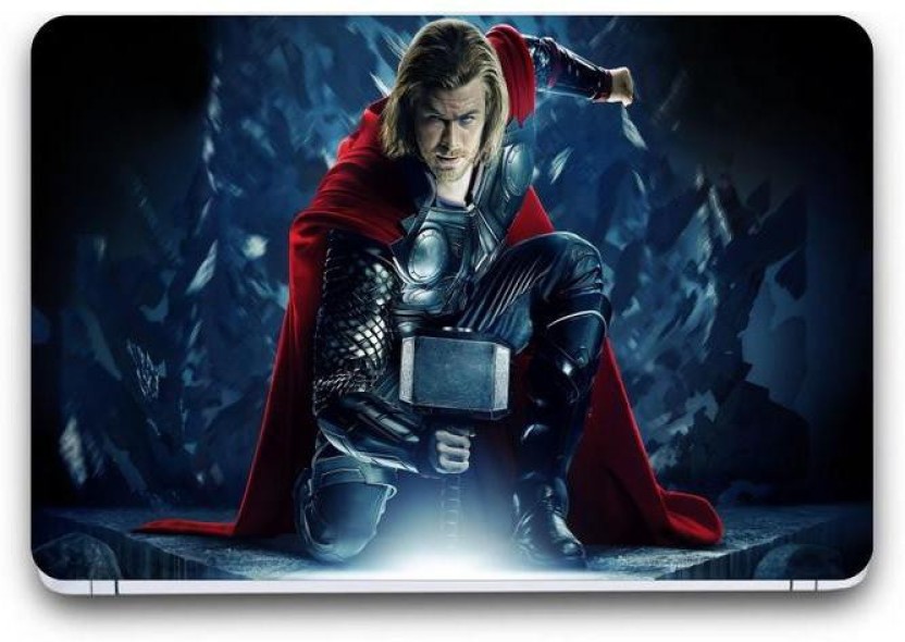 Theme Chrome Thor - HD Wallpaper 