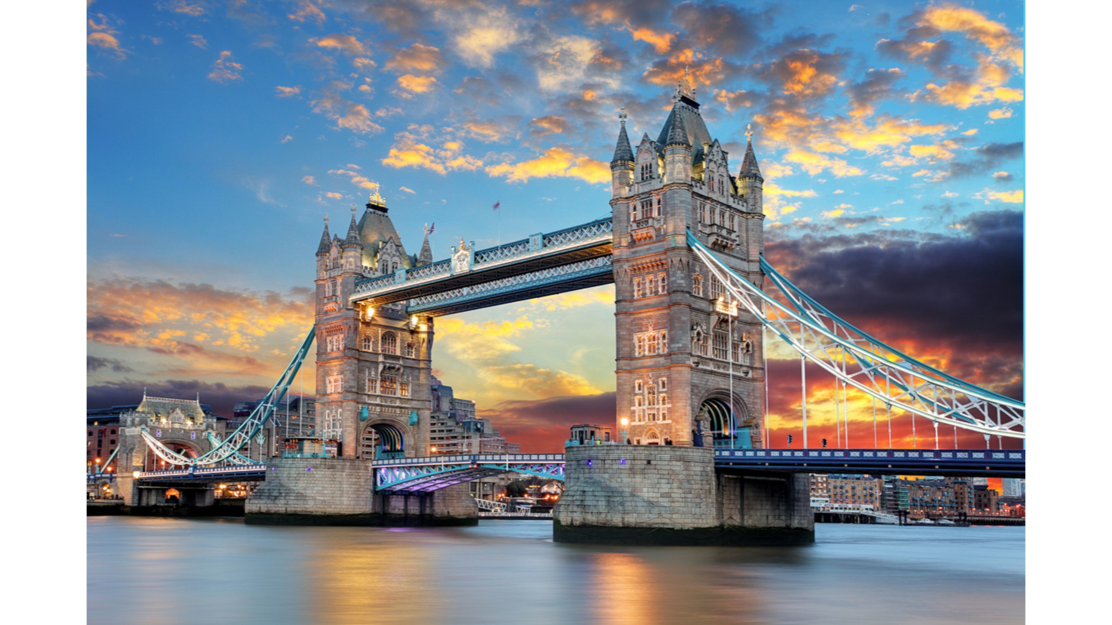 3840x2160, Stunning 4k London Wallpaper 
 Data Id 242452 - London Wallpaper 4k - HD Wallpaper 