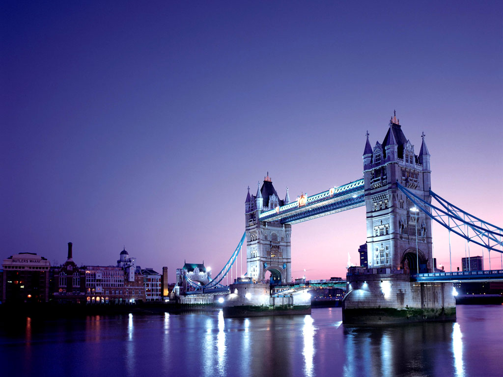 Tower Bridge London Wallpaper - HD Wallpaper 