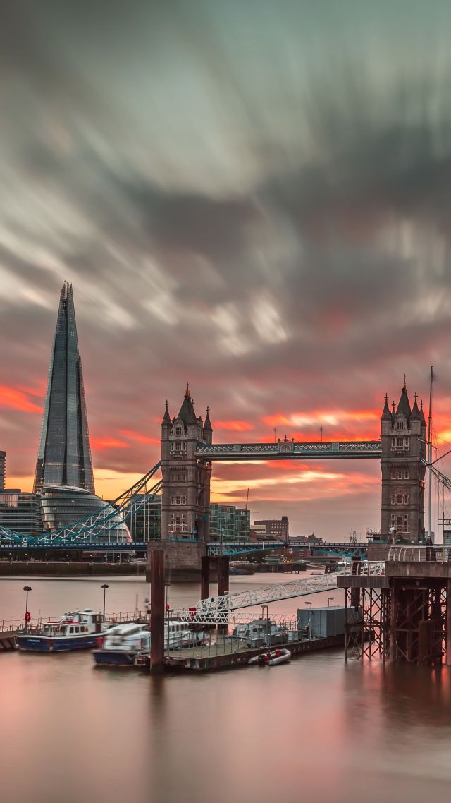 London, England, Europe, Travel, Tourism, Sunset - Ultra Hd Hd Wallpaper For Hp Laptop - HD Wallpaper 