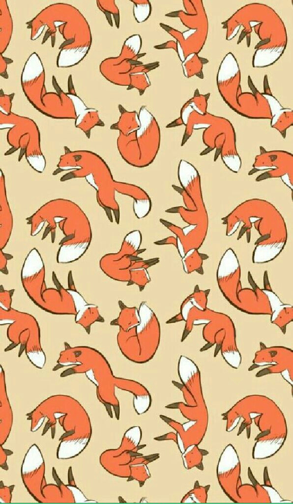 Fox, Wallpaper, And Background Image - Raposa Wallpaper Celular - HD Wallpaper 