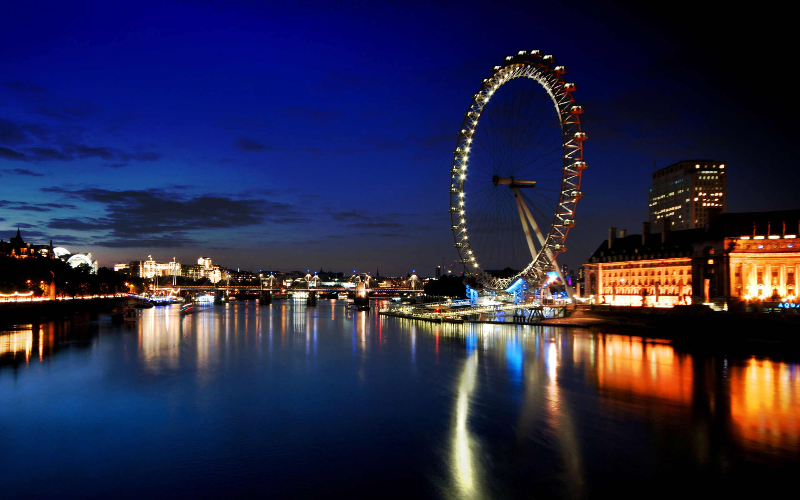 London Wallpaper High Definition Free - HD Wallpaper 