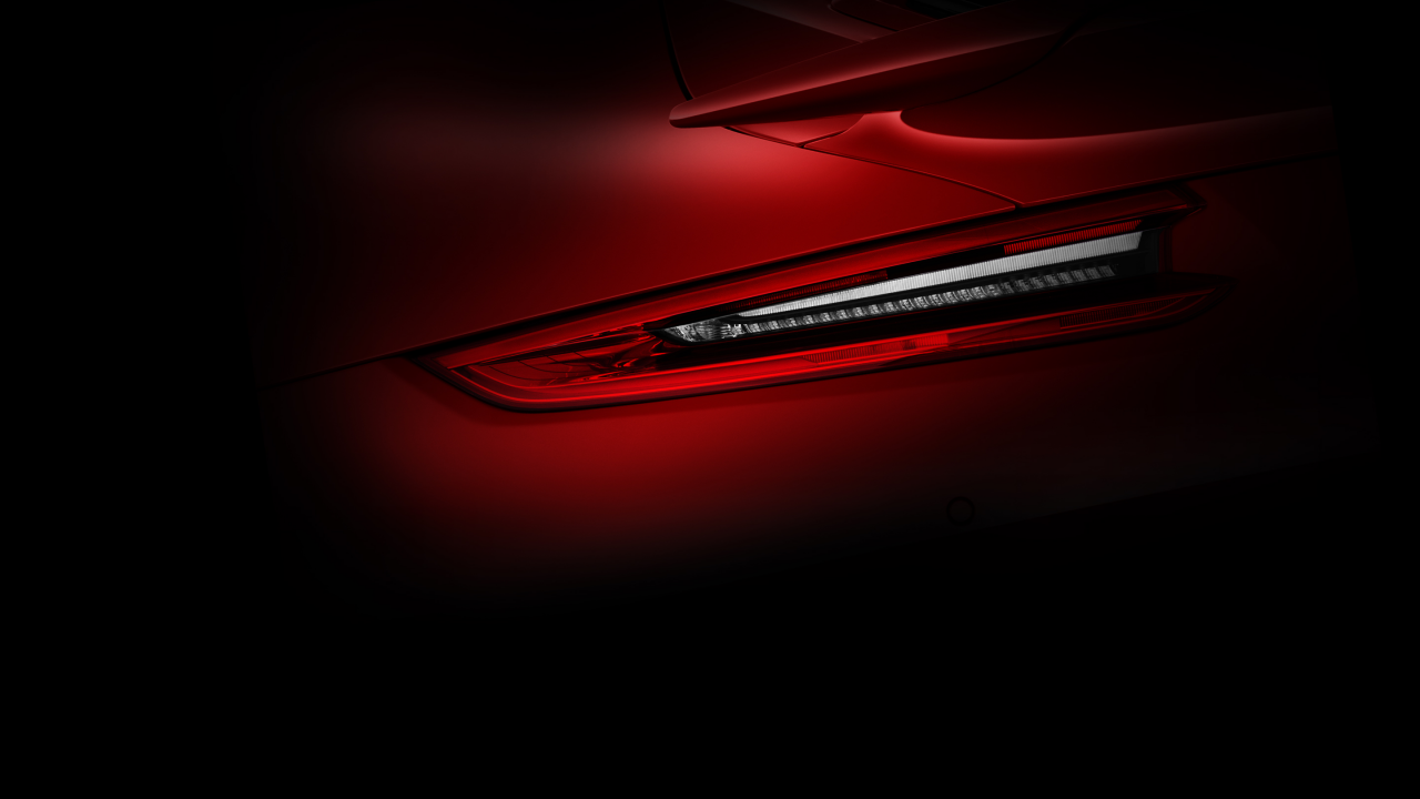 Red Wallpaper Huawei Hd - HD Wallpaper 