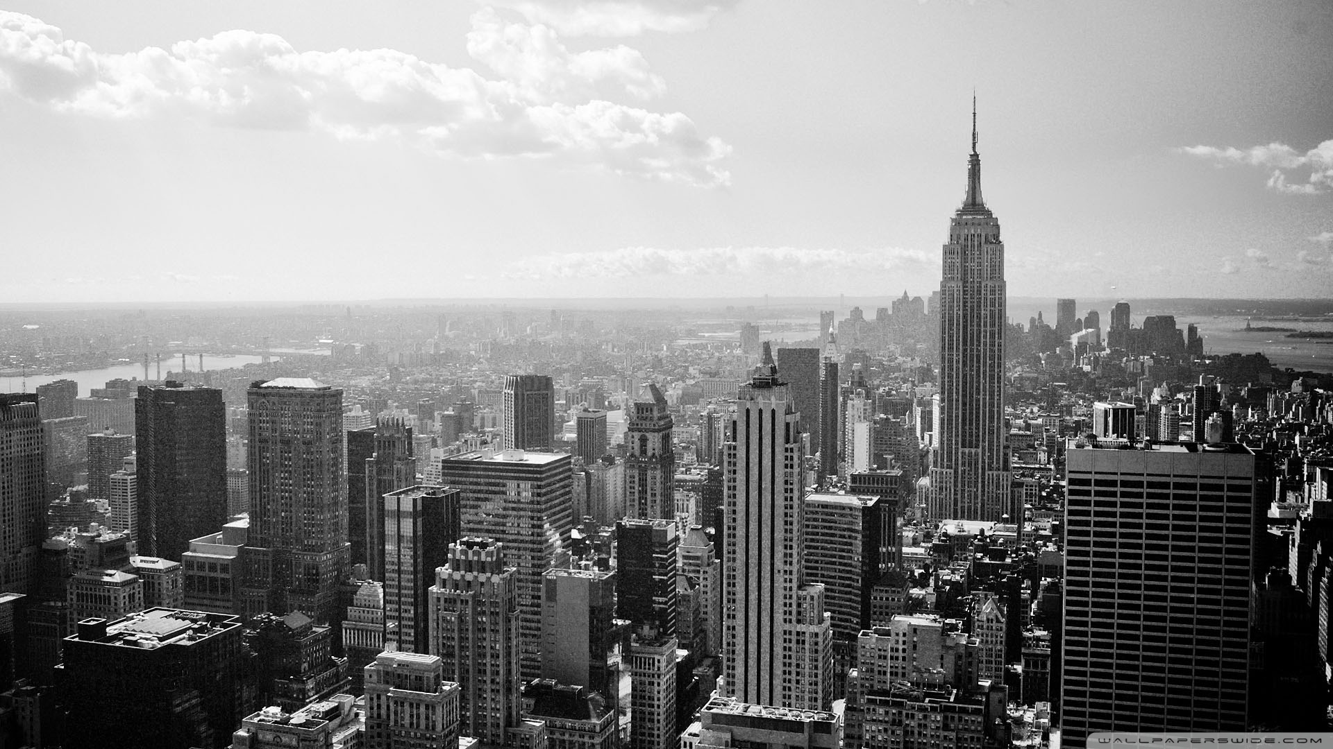 New York City - HD Wallpaper 