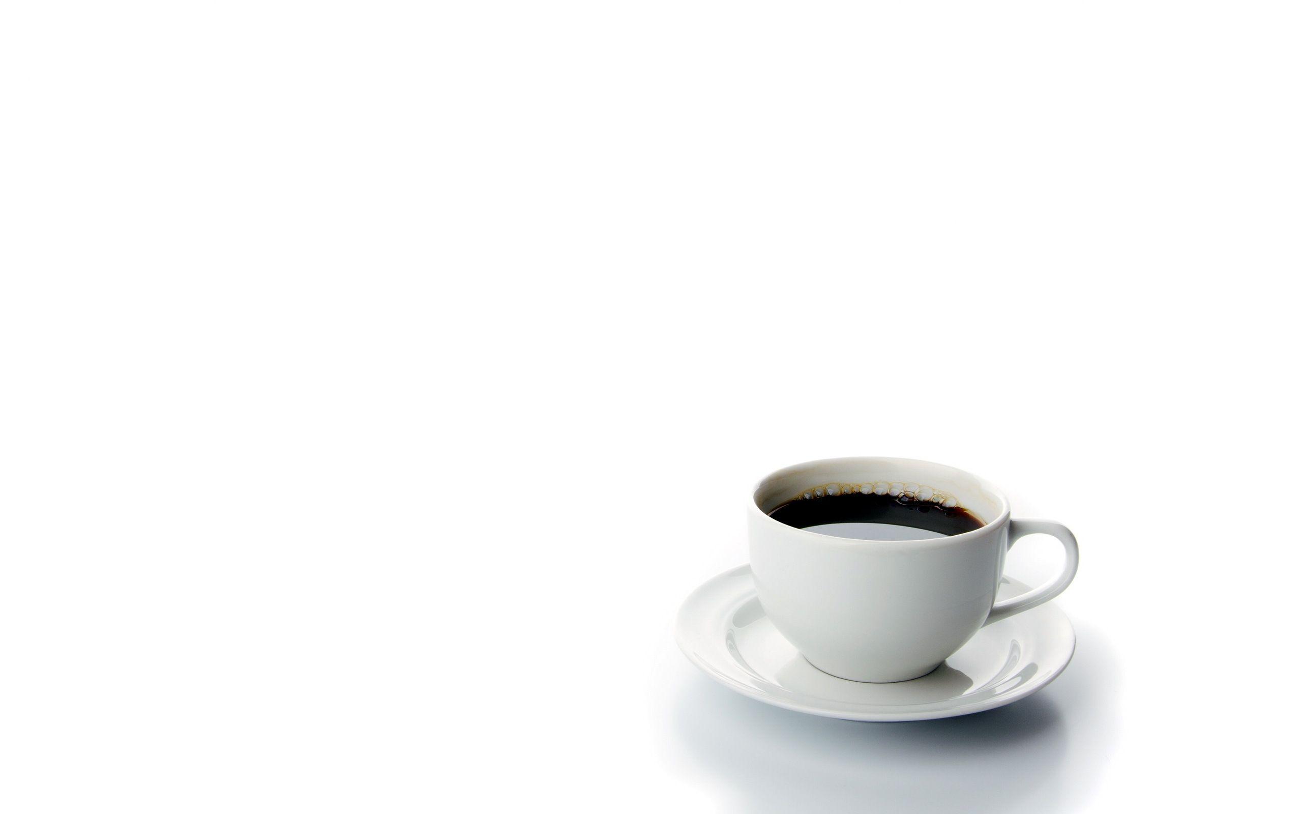 Wallpapers Coffee, Cup, Minimalism Wallpapers Minimalism - Kopi Tubruk - HD Wallpaper 