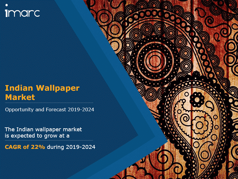 Indian Wallpaper Market Report - Henna Indian Beauty 1 - HD Wallpaper 