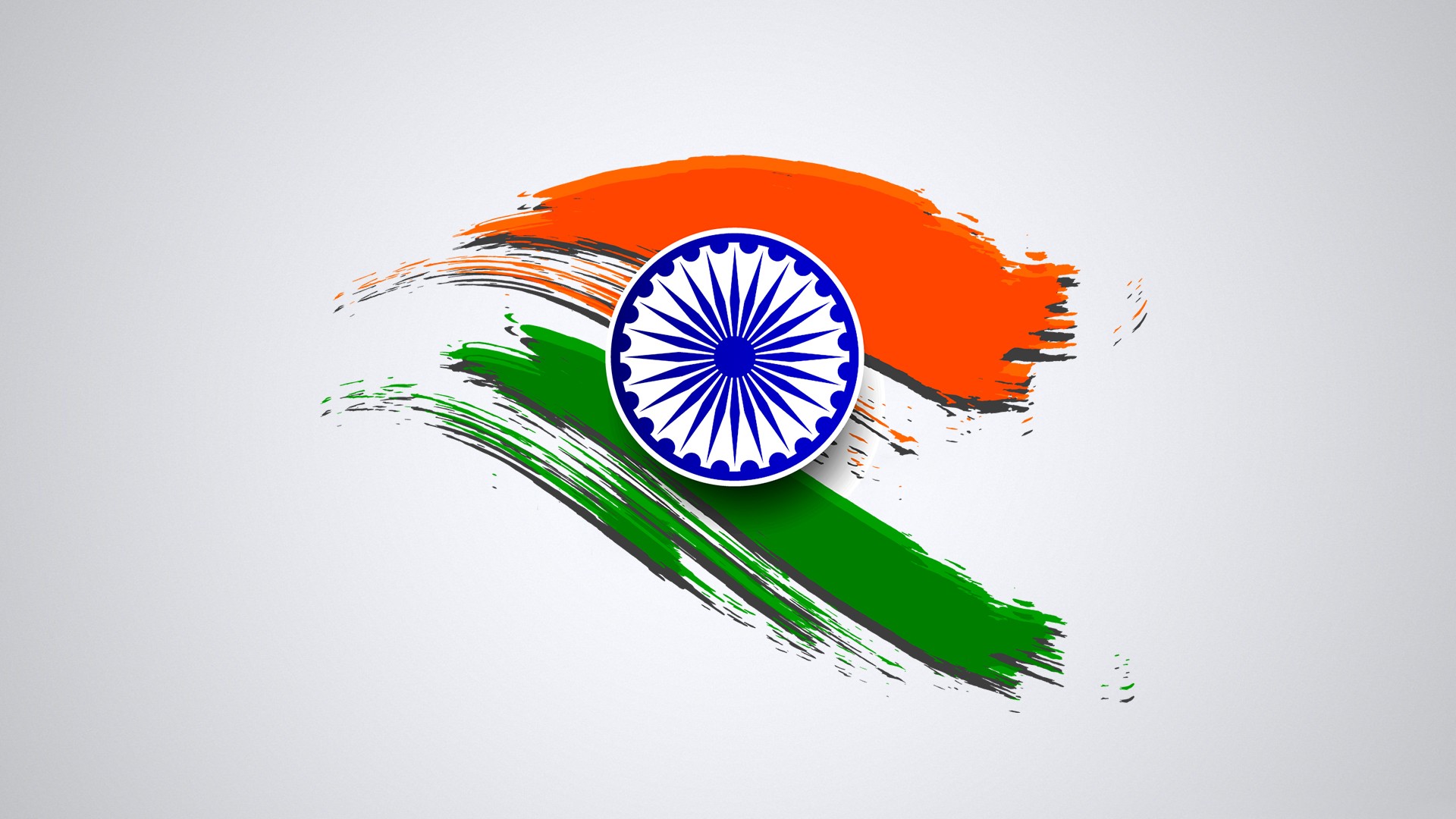 India Flag Wallpaper Hd - Independence Day Images Hd - HD Wallpaper 