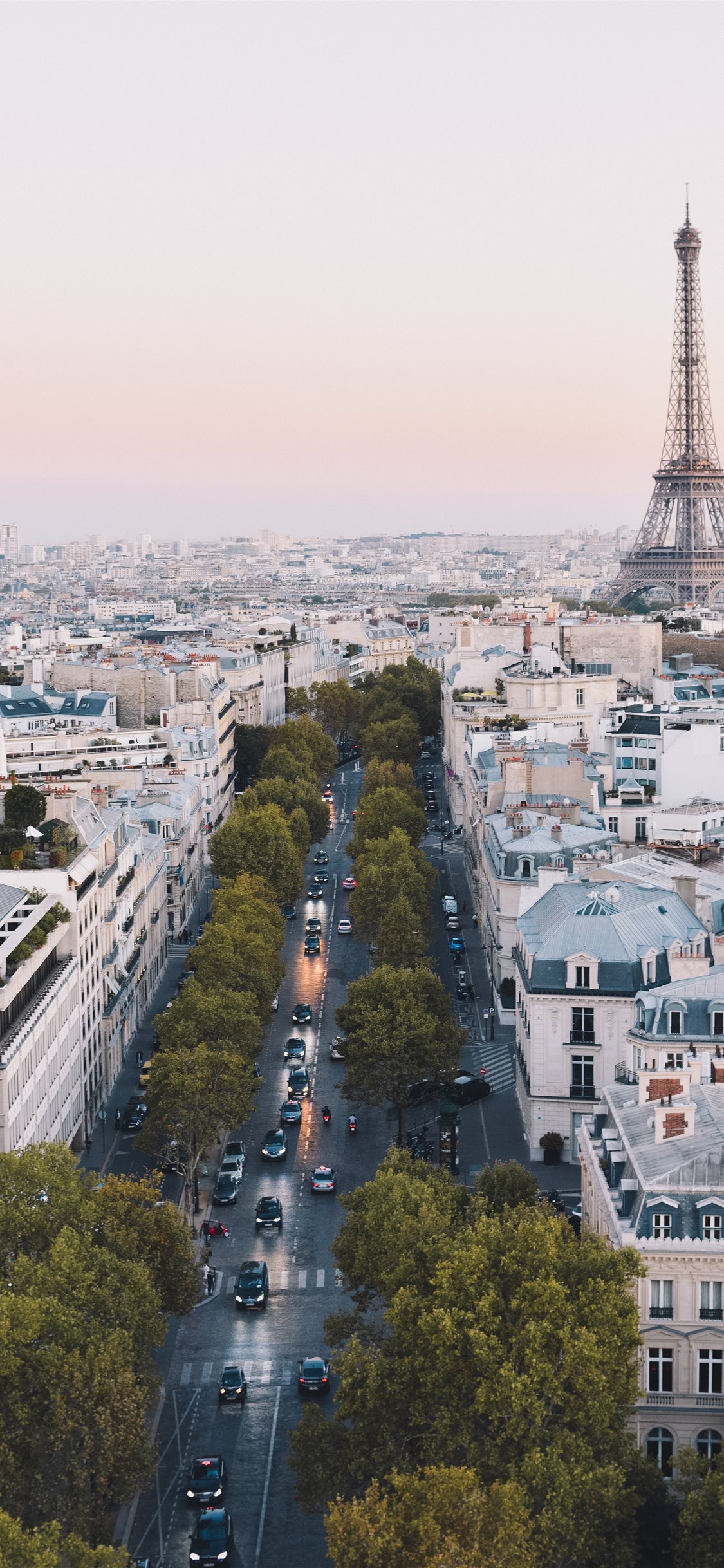 Paris - HD Wallpaper 