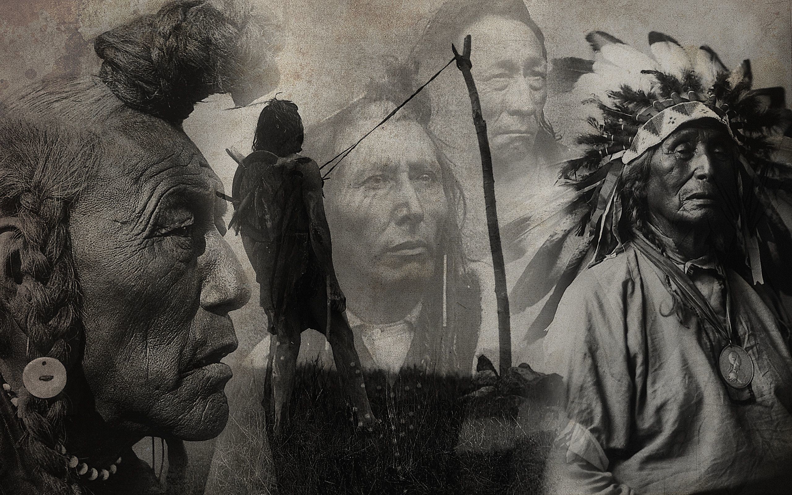 2560x1600, Cherokee Indian Wallpaper - American Native - HD Wallpaper 