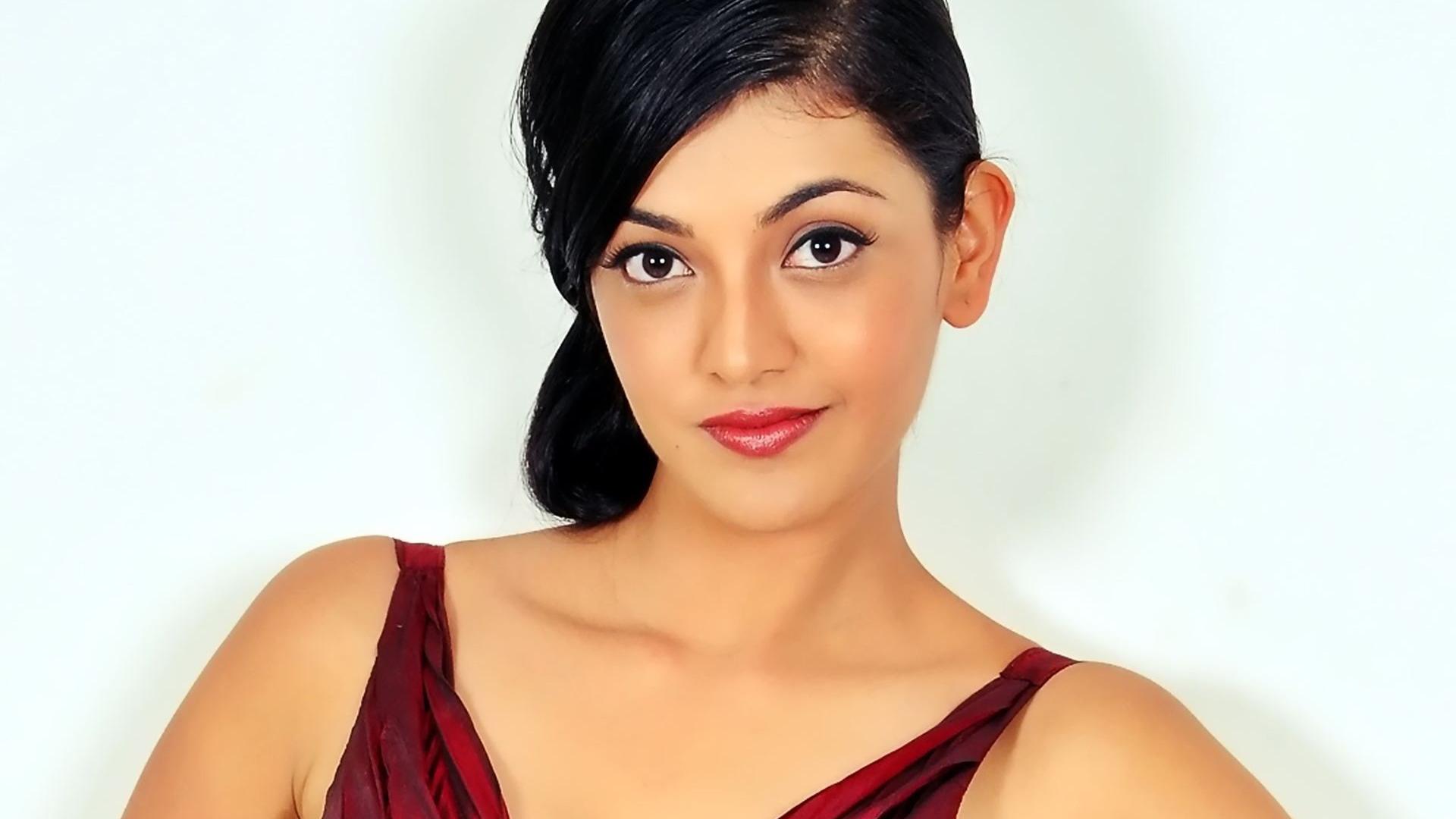 Indian Actress Hd Wallpapers - Kajal Agrwal Full Hd - HD Wallpaper 