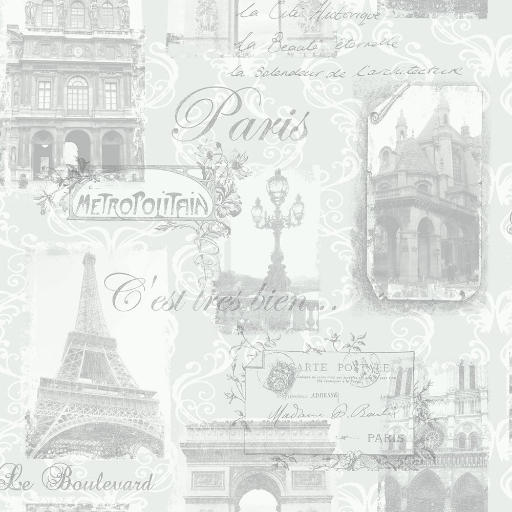 Papel Tapiz De Paris - HD Wallpaper 