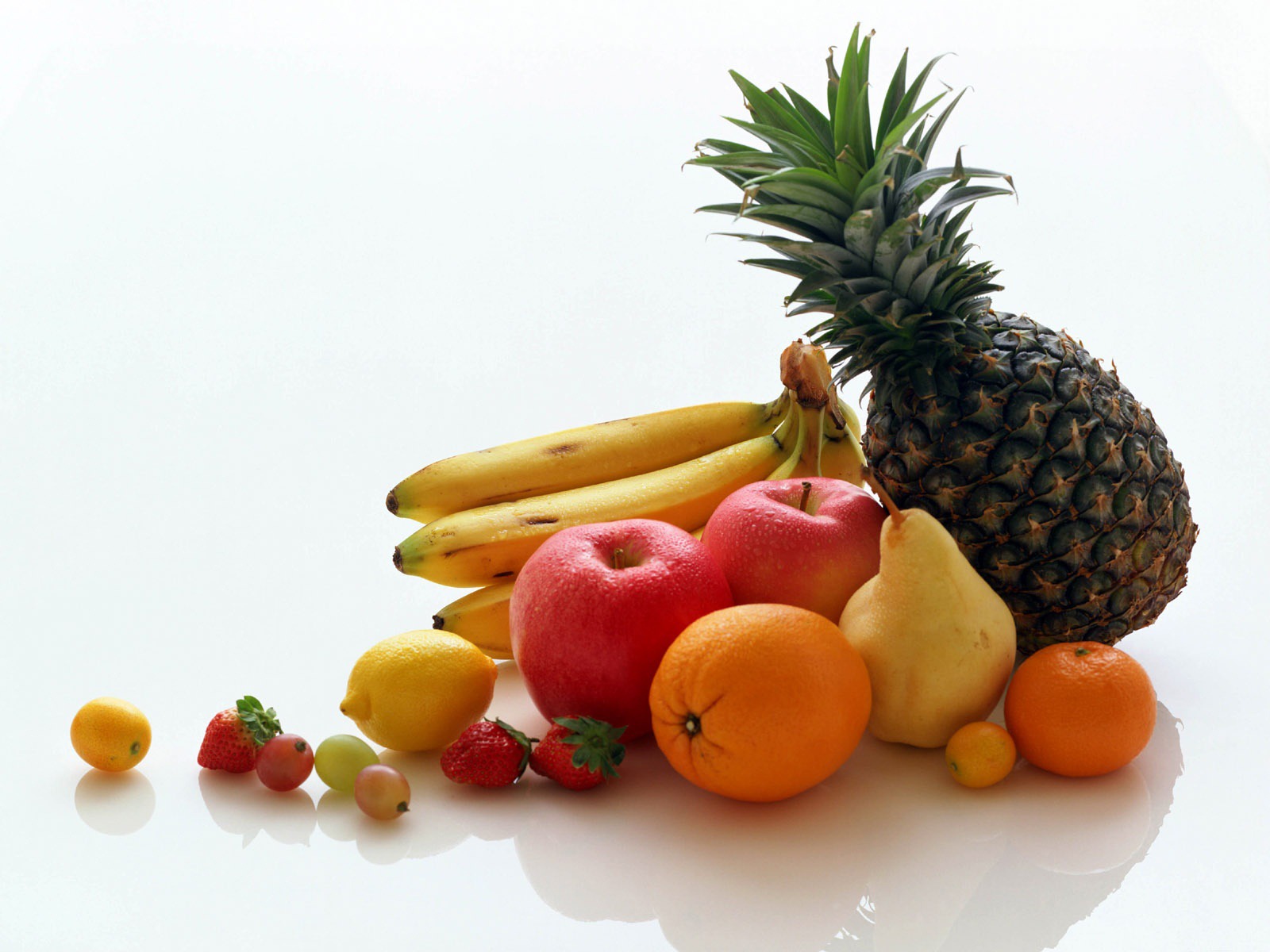 Fruits Wallpaper Download - HD Wallpaper 