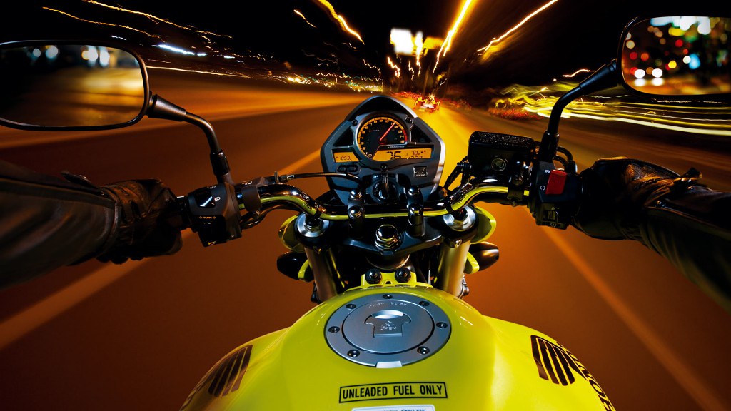 Honda Hornet 600 - 1024x576 Wallpaper Honda Hornet 600 - 1024x576 Wallpaper