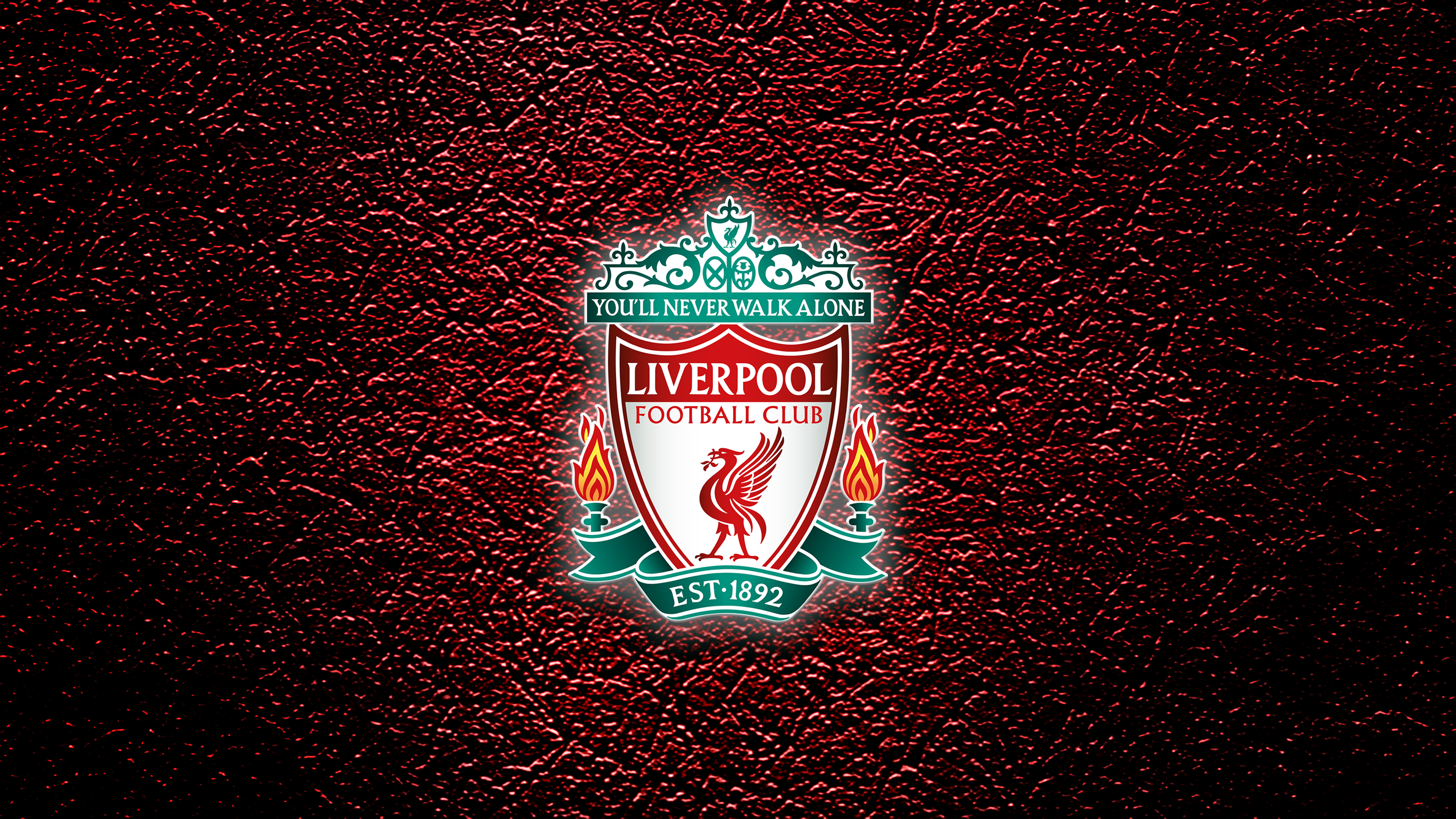 Wallpapers Liverpool Fc, The Reds, Football Club, Logo, - HD Wallpaper 