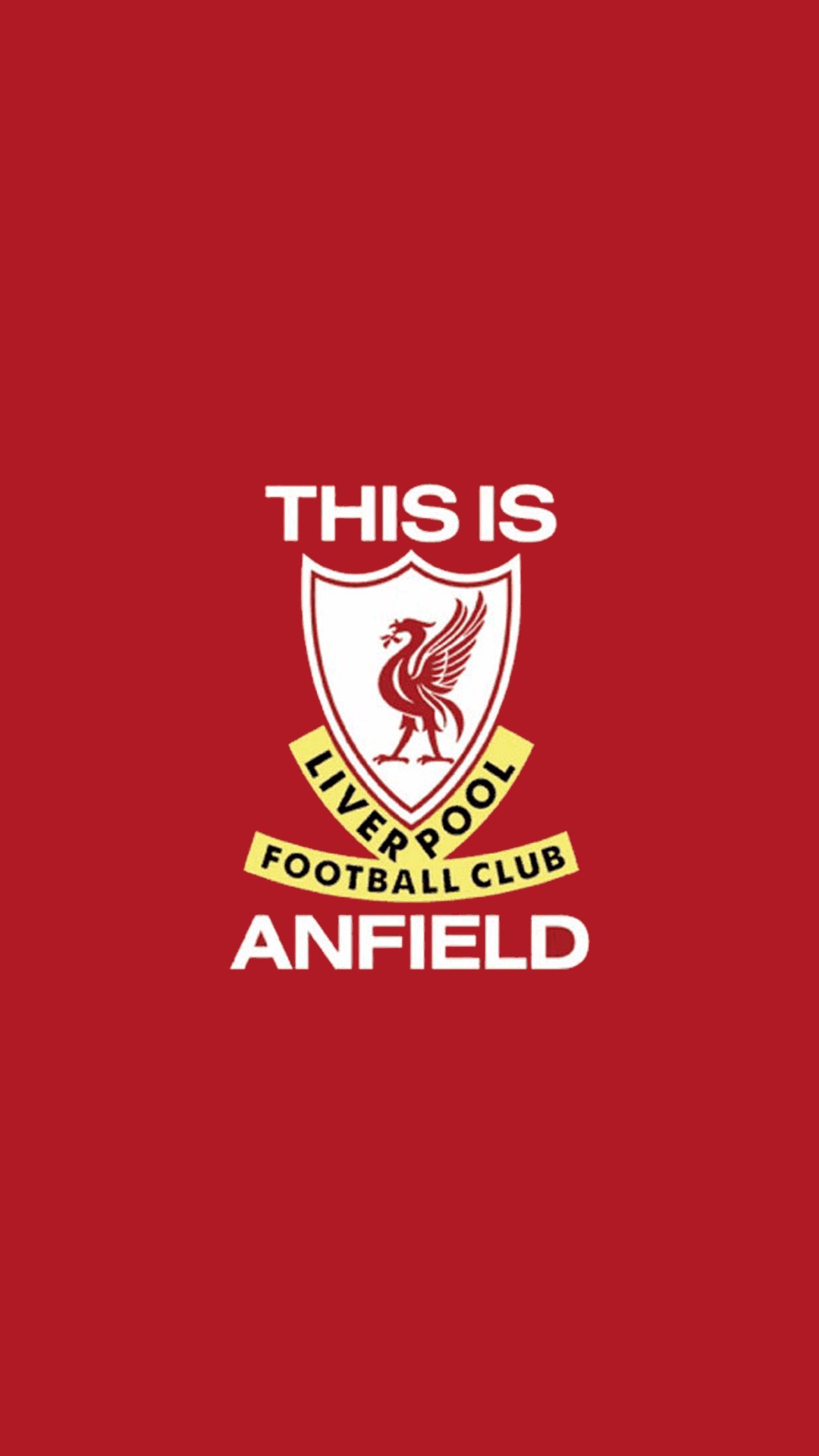 Liverpool Fc - HD Wallpaper 