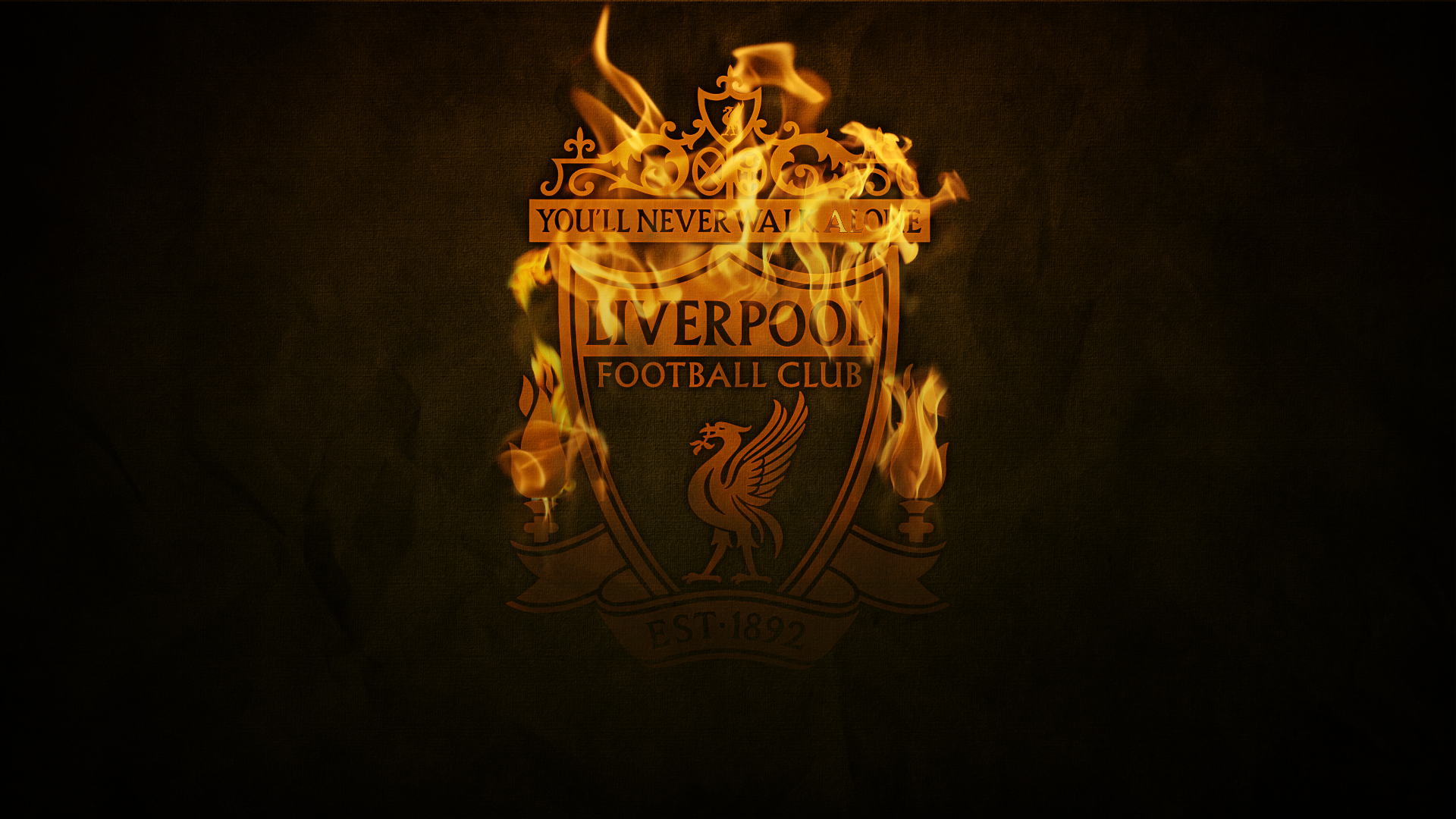 Liverpool Wallpaper - Hd Wallpaper Liverpool Logo - HD Wallpaper 