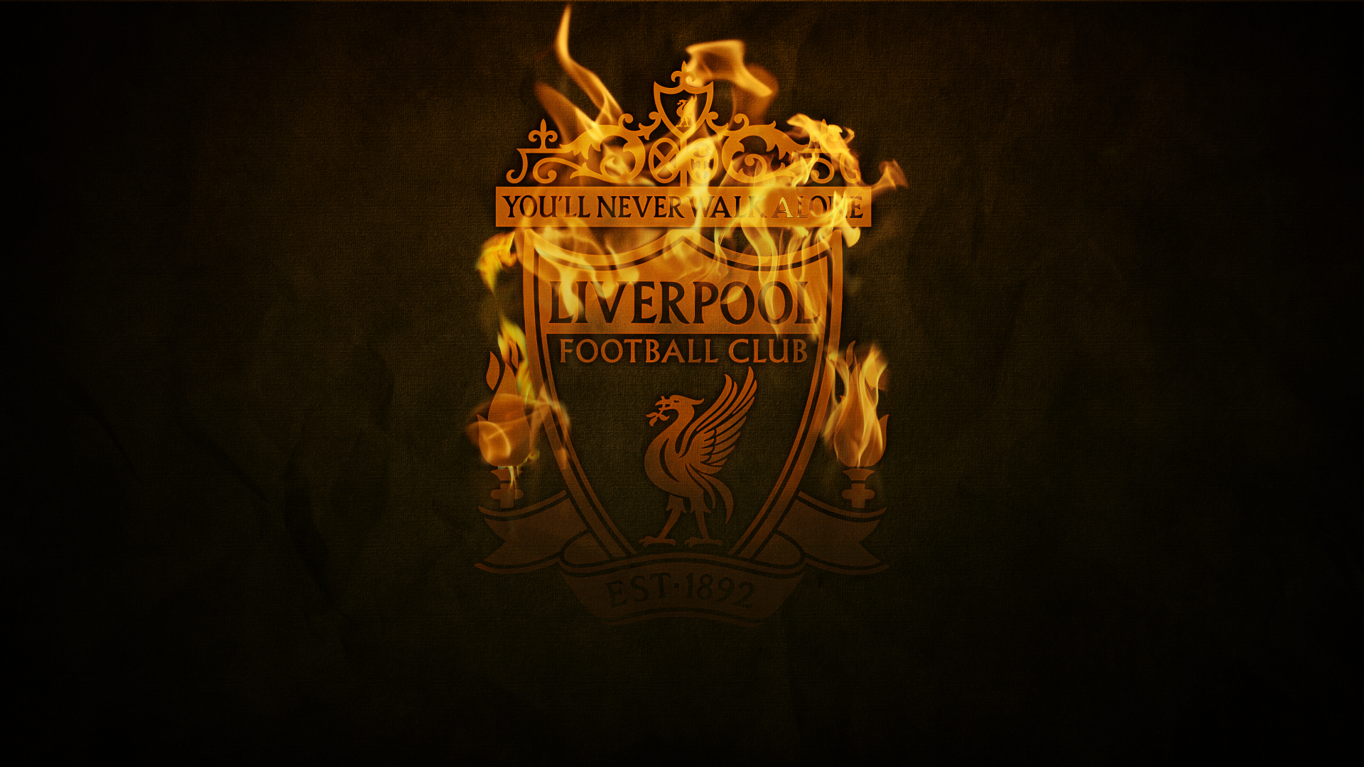 Liverpool Wallpaper - Hd Wallpaper Liverpool Logo - HD Wallpaper 