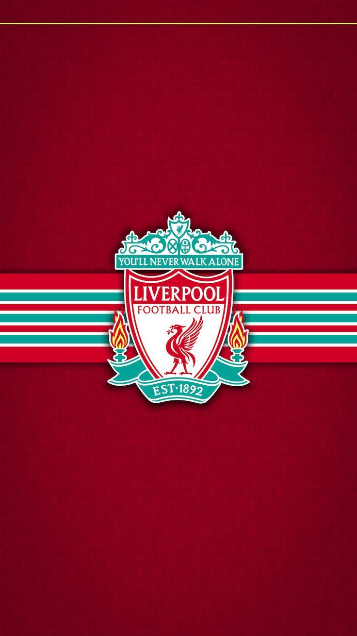 Liverpool Fc Logo Wallpaper For Android - HD Wallpaper 