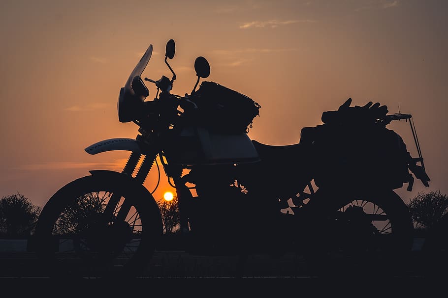 Ultra Hd Himalayan Bike 4k Wallpaper Royal Enfield Hi vrogue.co