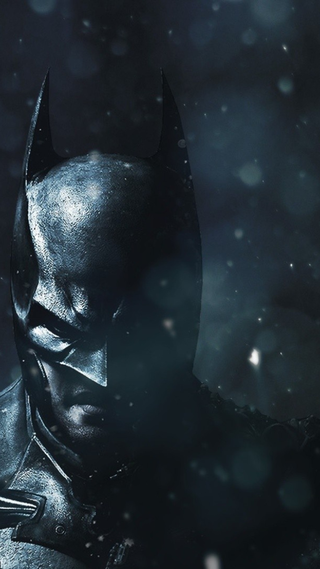Batman Arkham Origins Game - Iphone Batman Arkham Origins - HD Wallpaper 
