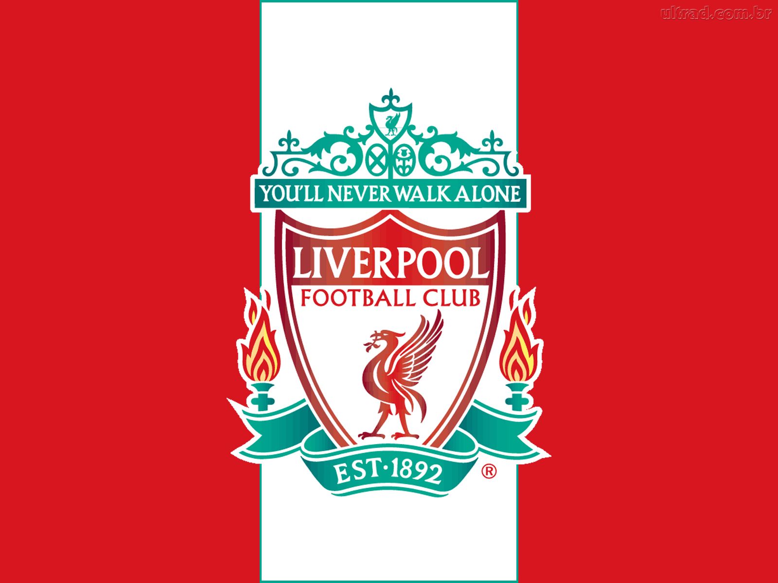 Liverpool Wallpaper - Liverpool Fc - HD Wallpaper 