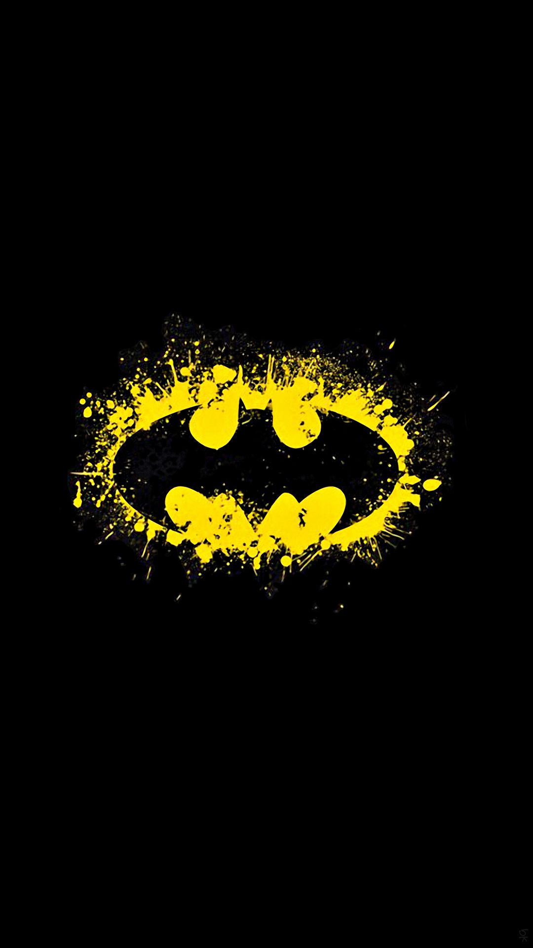 Batman Iphone Wallpaper Elegant Best Of Batman Wallpaper - Batman Logo Yellow Black - 1080x1920 Wallpaper Batman Iphone Wallpaper Elegant Best Of Batman Wallpaper - Batman Logo Yellow Black - 1080x1920 Wallpaper