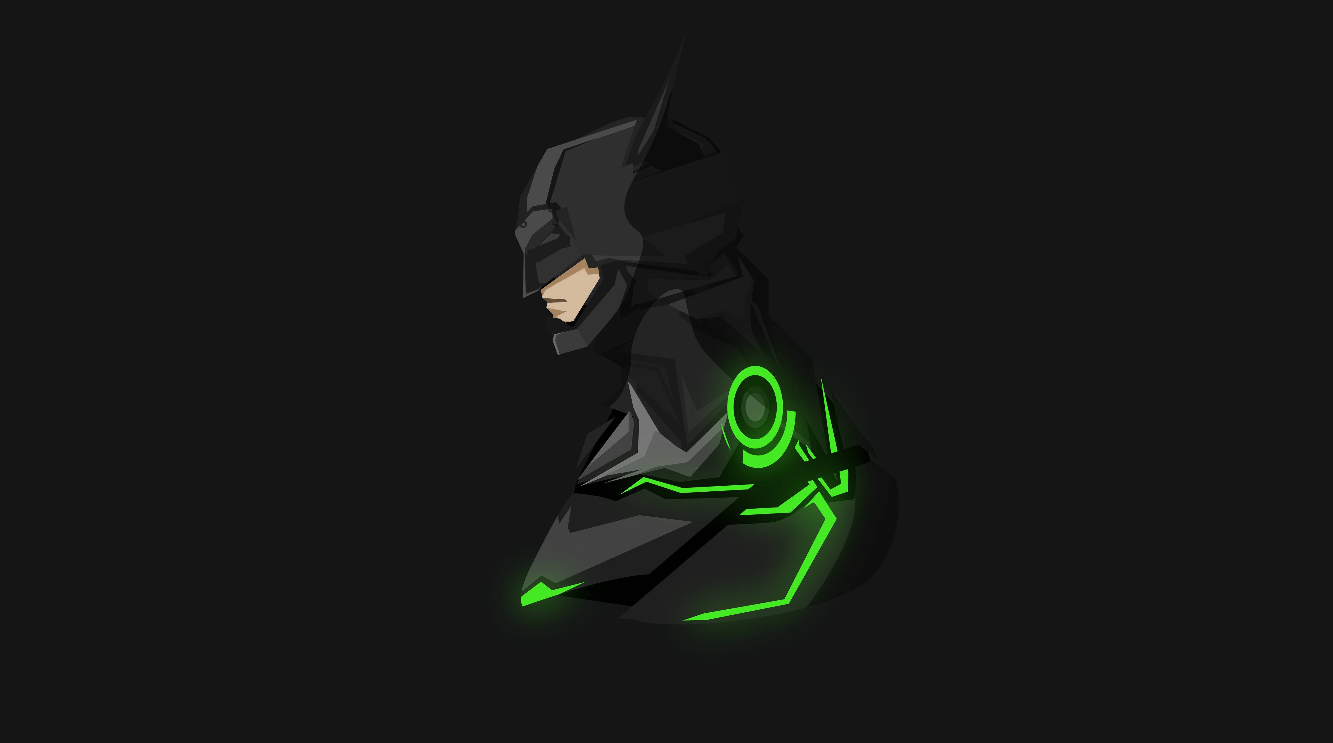 Darkness - HD Wallpaper 