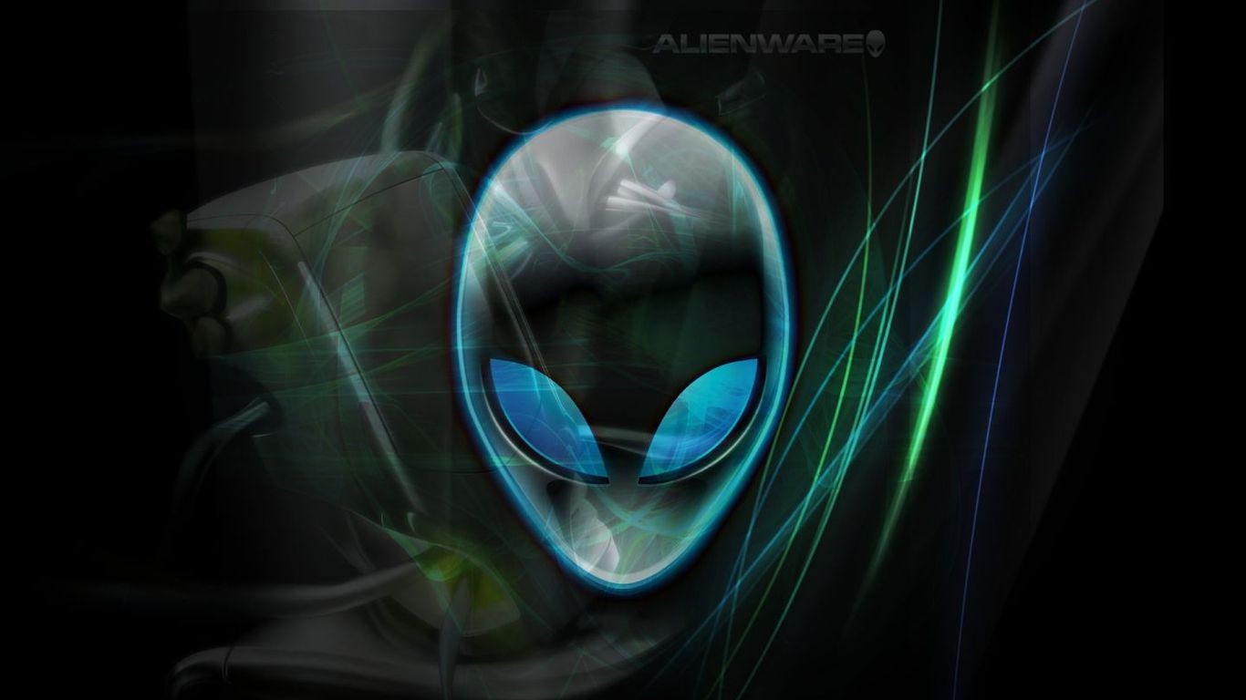 Alien Wallpaper - Alienware Wallpaper Hd - HD Wallpaper 