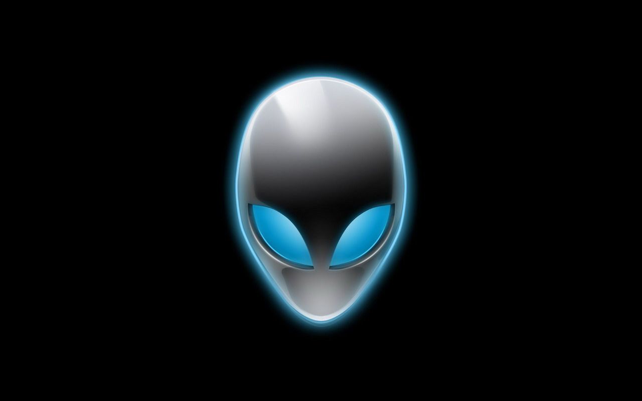 Download The Best Alien Wallpapers Here - Alien Dark Background - HD Wallpaper 