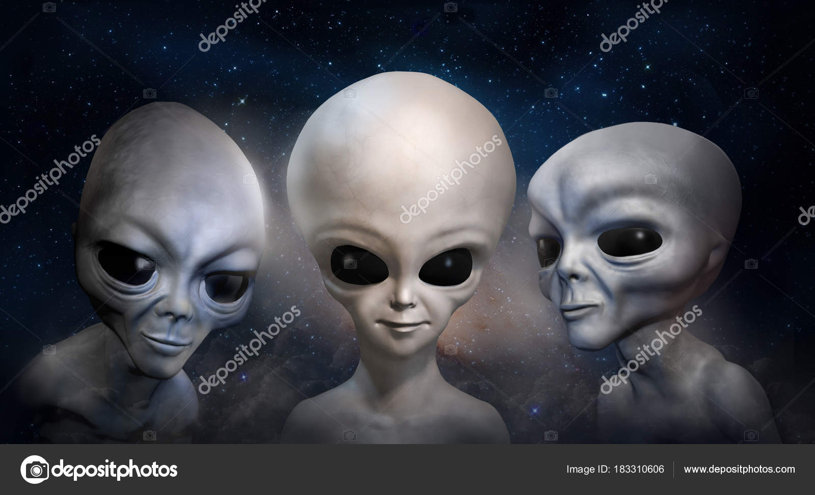 Fond D Écran Extraterrestre - HD Wallpaper 