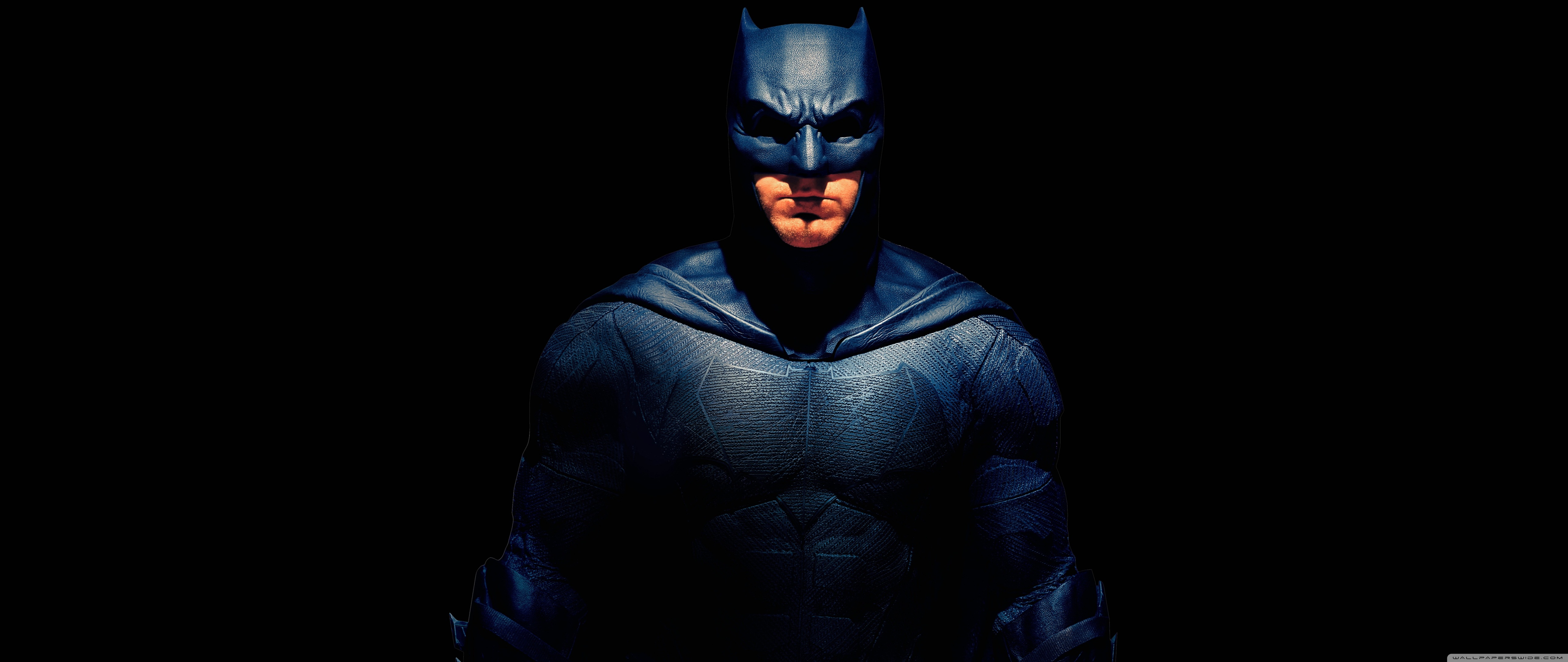 Batman Justice League Hd - HD Wallpaper 