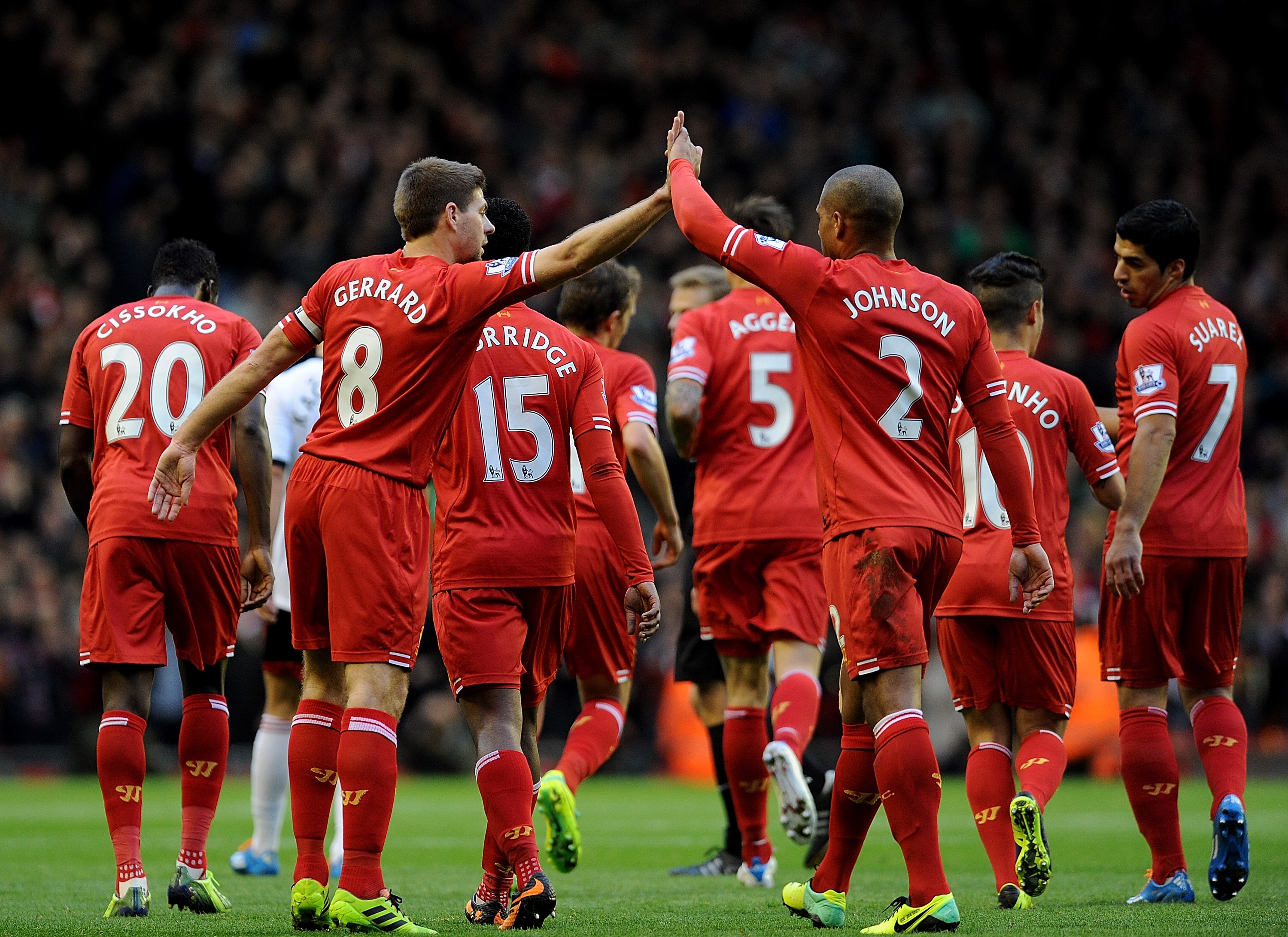 Liverpool Wallpaper - Liverpool Football Club Players - 3000x2182 Wallpaper Liverpool Wallpaper - Liverpool Football Club Players - 3000x2182 Wallpaper