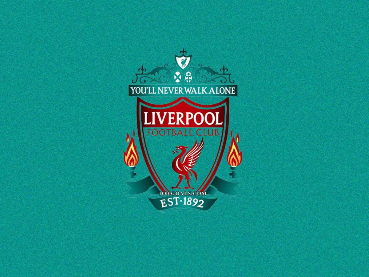 Wallpapers Liverpool Fc Logo Wallpaper - Liverpool Fc - HD Wallpaper 