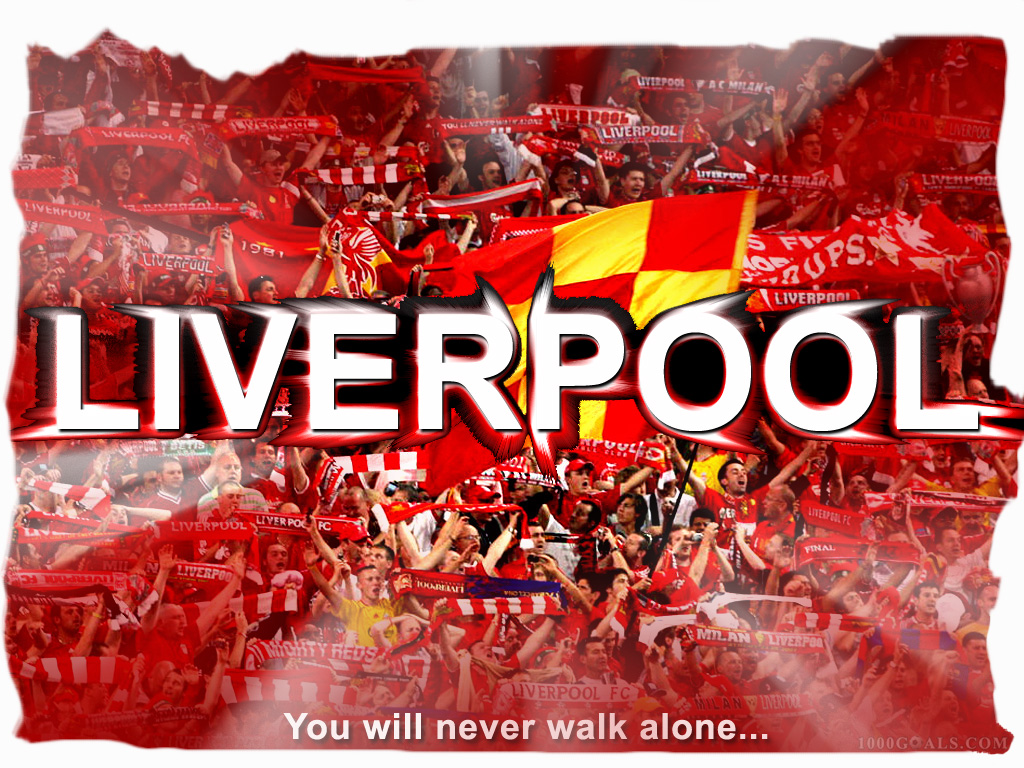 Liverpoll Fc,wallpaper - Liverpool Fc News - HD Wallpaper 