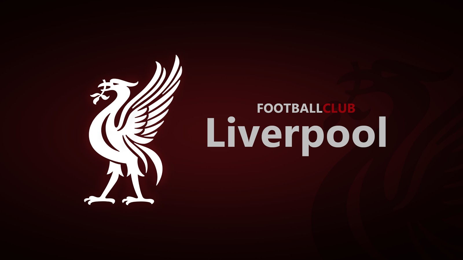 The Red Liverpool Football Club Logo - Game Of Thrones Original House - HD Wallpaper 