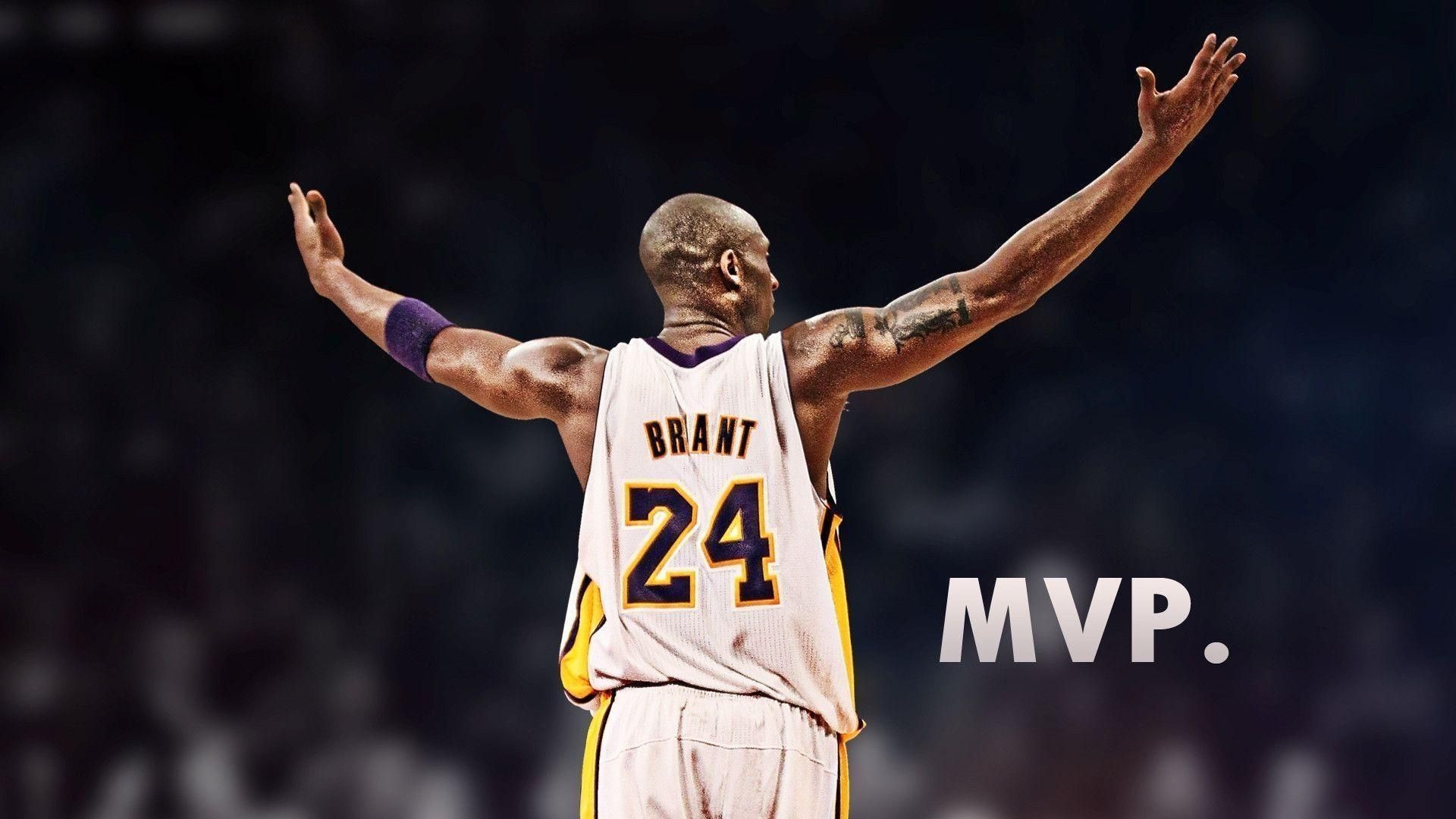 Kobe Bryant Wallpaper Hd - HD Wallpaper 