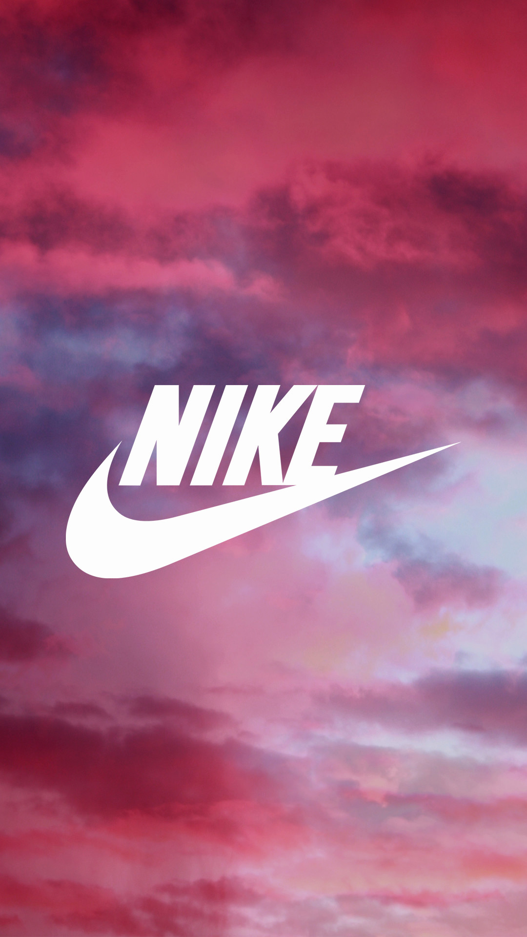 73 Pink Nike Wallpapers On Wallpaperplay 
 Data-src - Nike Wallpaper For Iphone - HD Wallpaper 