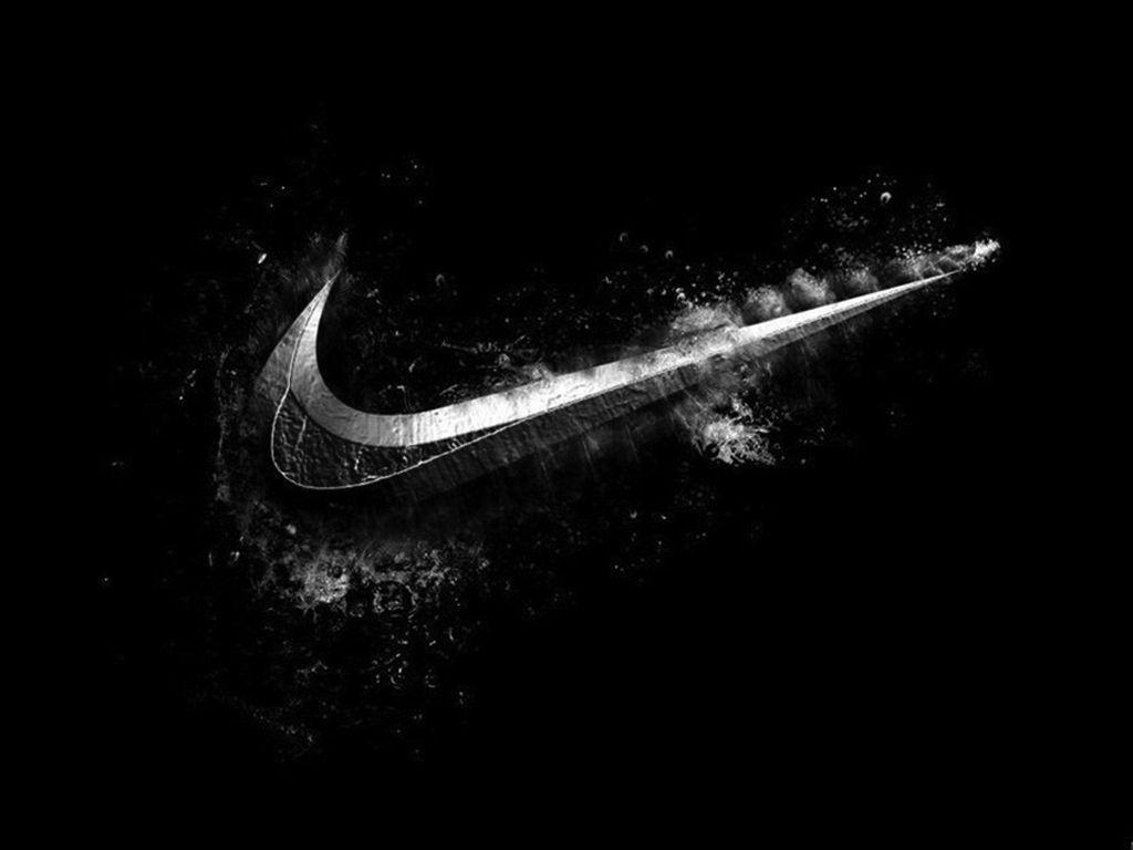 Cool 3d Nike Wallpapers - Nike Wallpaper 3d - HD Wallpaper 