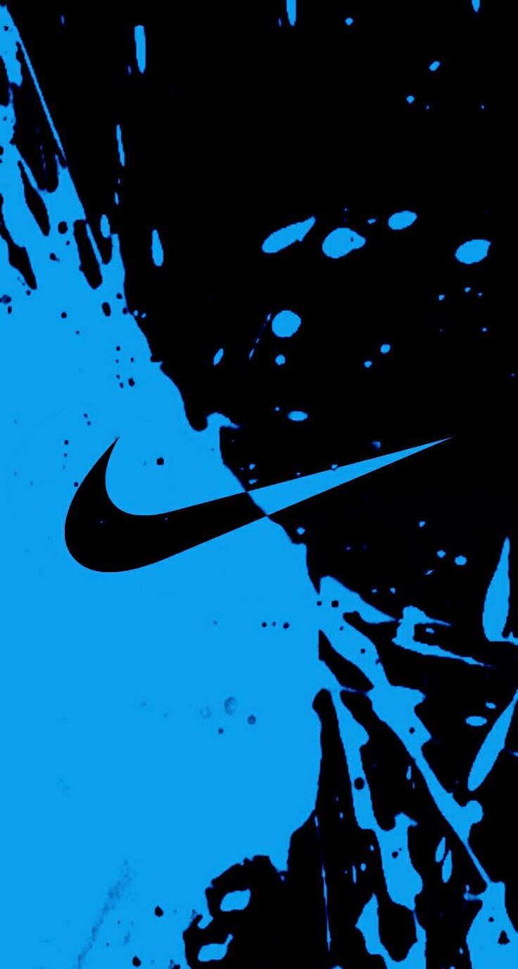 Blue Nike Wallpaper Iphone 6 Resolution Cool Iphone Wallpapers For Boys 736x1377 Wallpaper Teahub Io