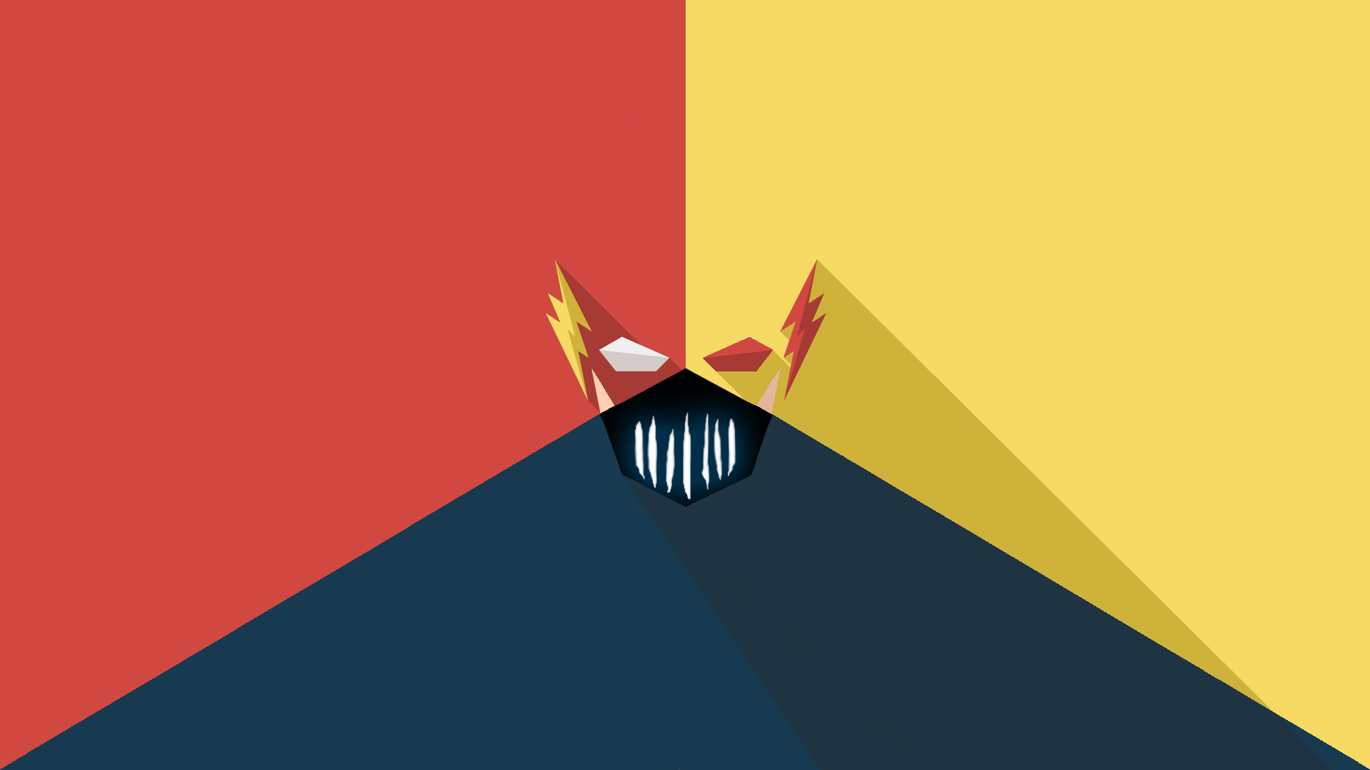 Flash Wallpaper Desktop - HD Wallpaper 