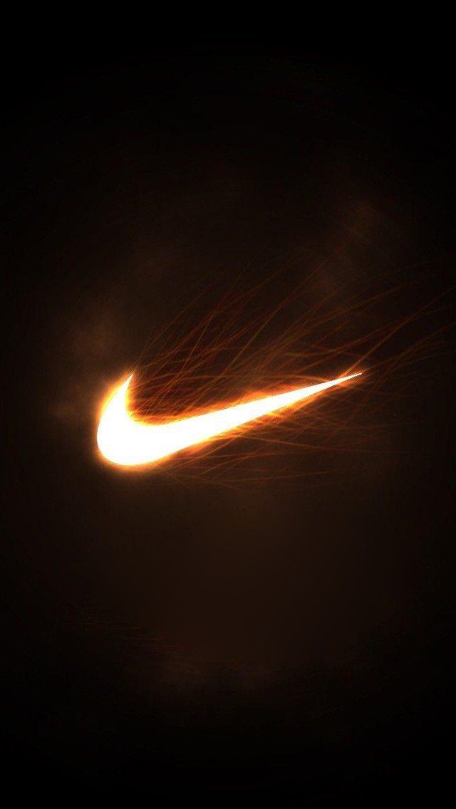 Nike Hd Iphone Wallpapers - Nike Wallpaper Moving - HD Wallpaper 