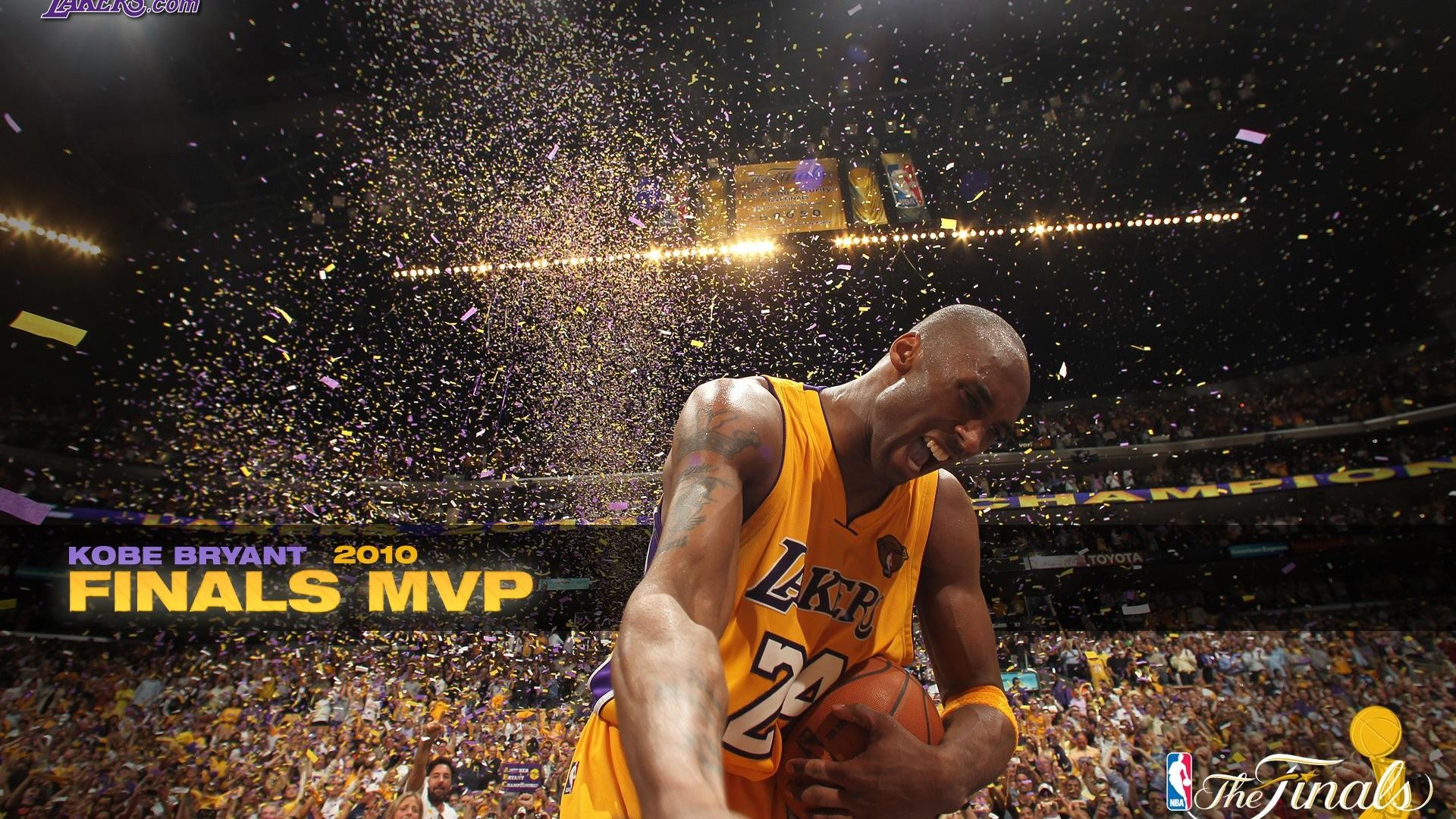 Kobe Bryant Wallpaper - HD Wallpaper 