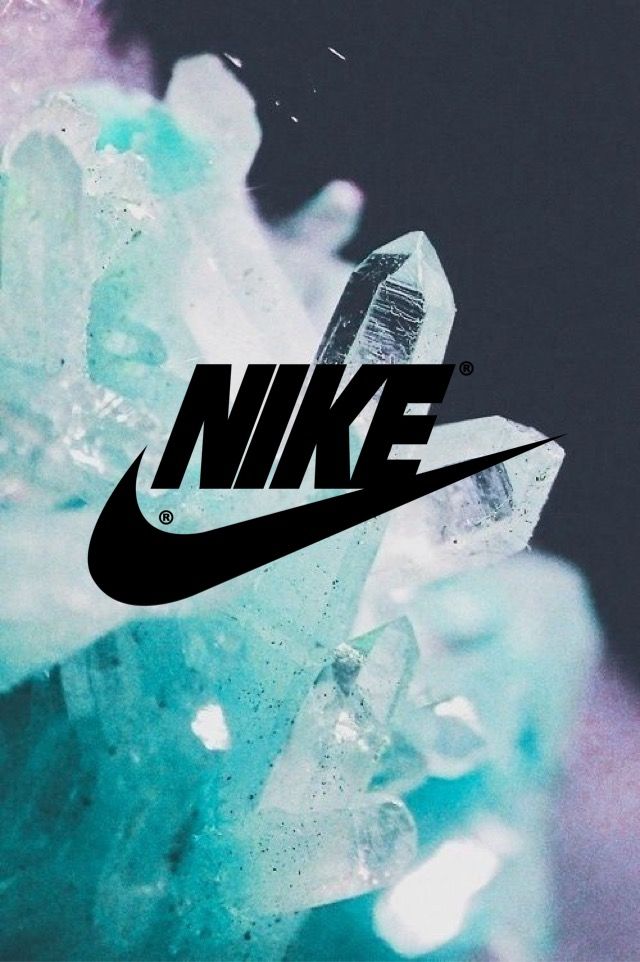 Nike Logo Cool Background - HD Wallpaper 
