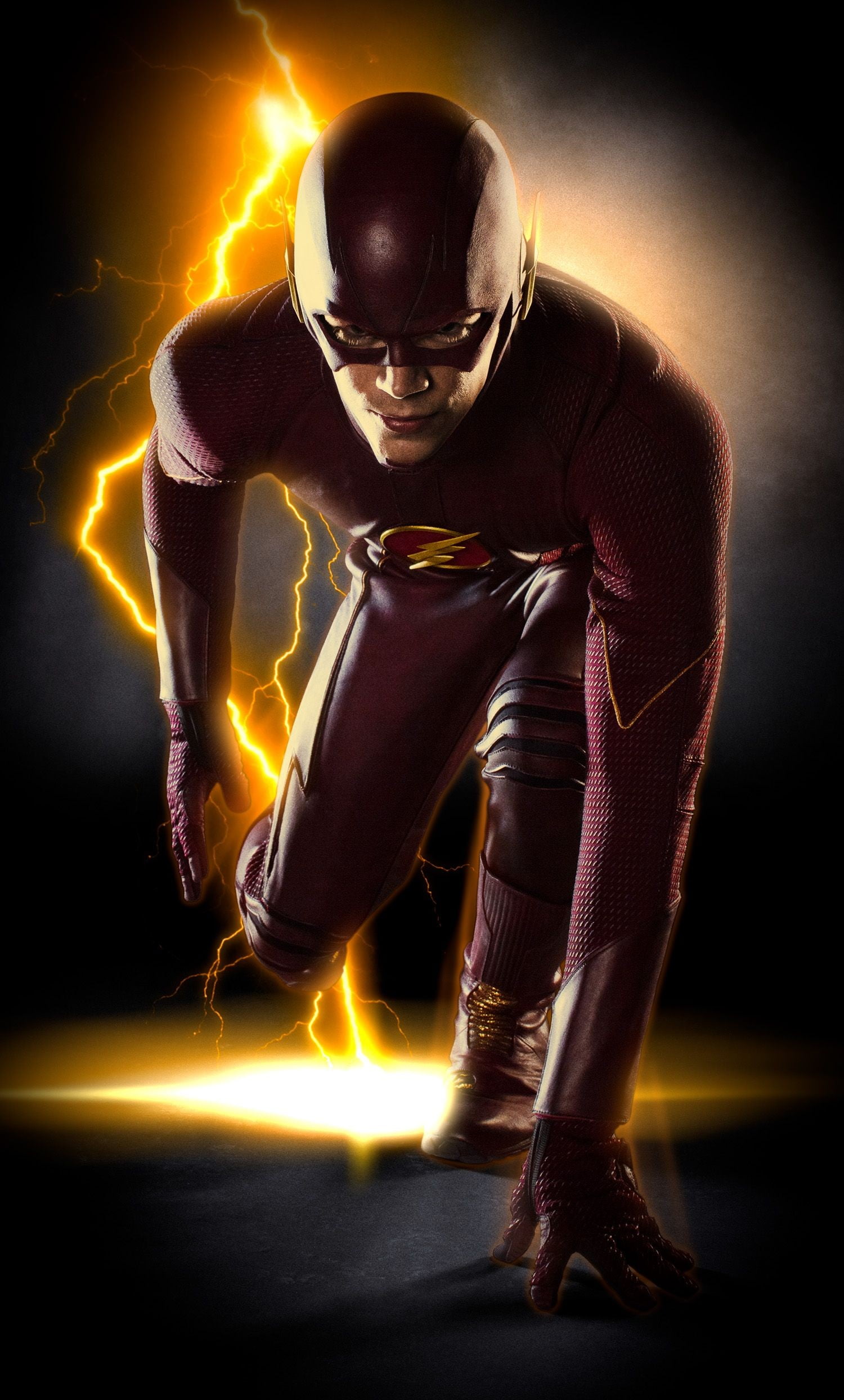 Flash Wallpaper For Mobile - HD Wallpaper 