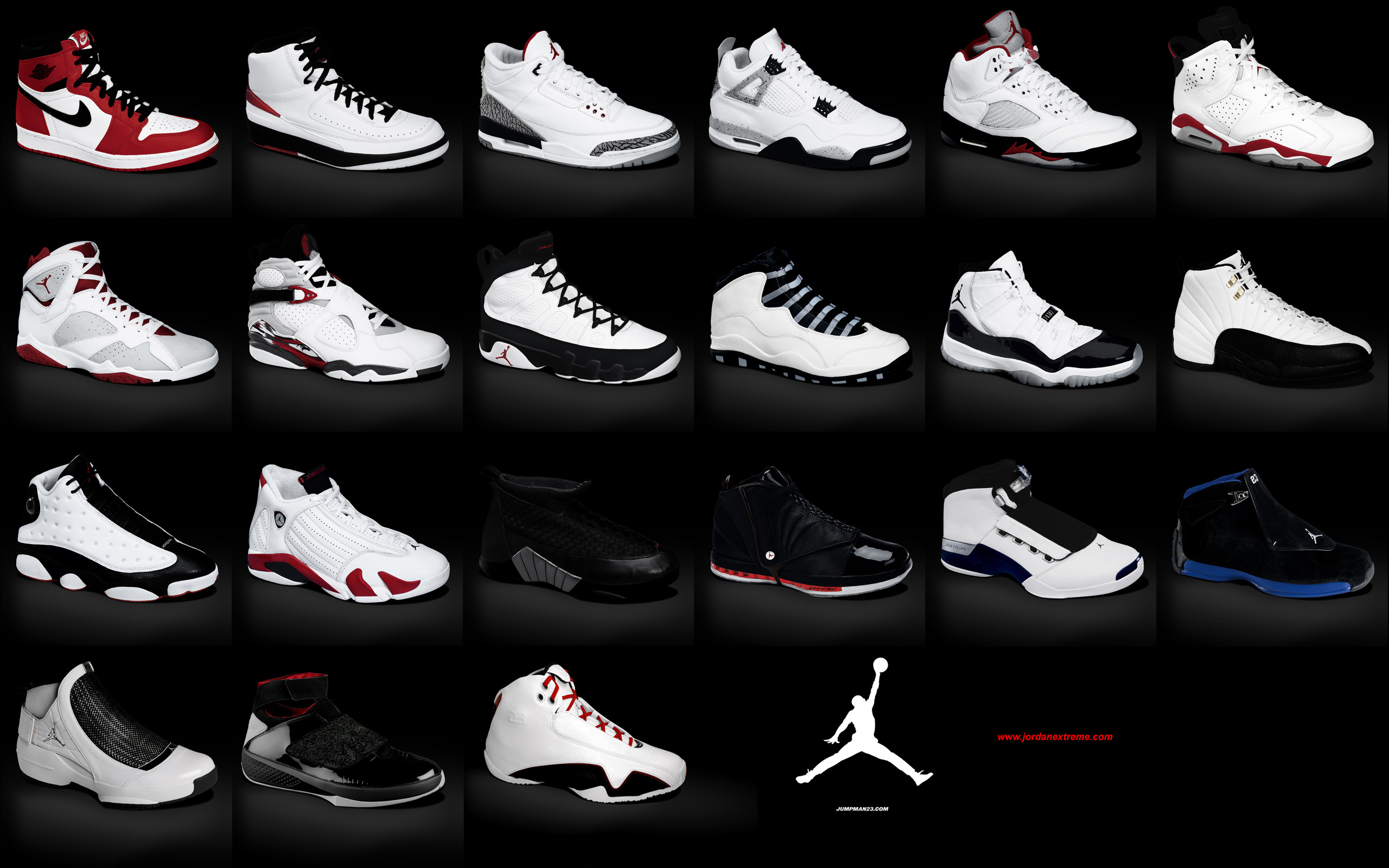 Jordan Shoes 1 23 - HD Wallpaper 
