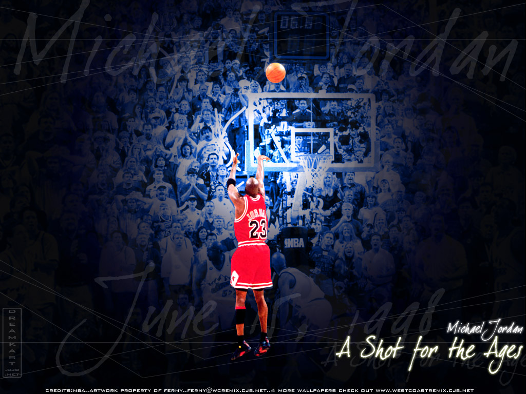 Michael Jordan Wallpaper - Cool Backgrounds Michael Jordan - HD Wallpaper 