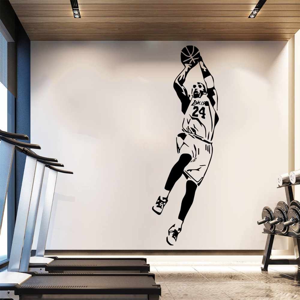 Kevin Durant Wall Stickers - HD Wallpaper 