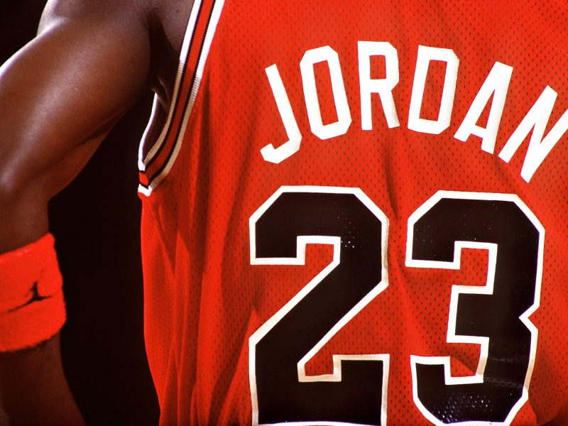 Jordan 23 Wallpaper - Background 23 Jordan 4k - HD Wallpaper 