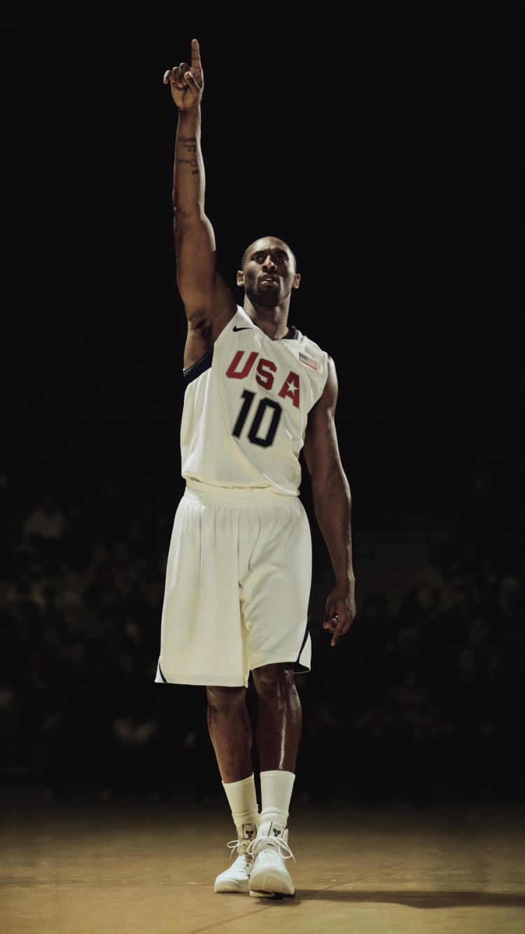 Kobe Bryant Iphone 6 Wallpaper - Kobe Bryant Wallpapers Xr - HD Wallpaper 